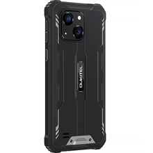 Смартфон OUKITEL WP20 Pro 4GB/64GB Gray (6931940712880)