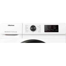 Стиральная машина HISENSE WFVC6010E/UA