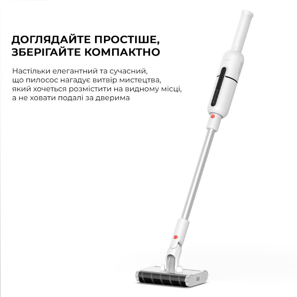 Фото Пылесос DEERMA VC55