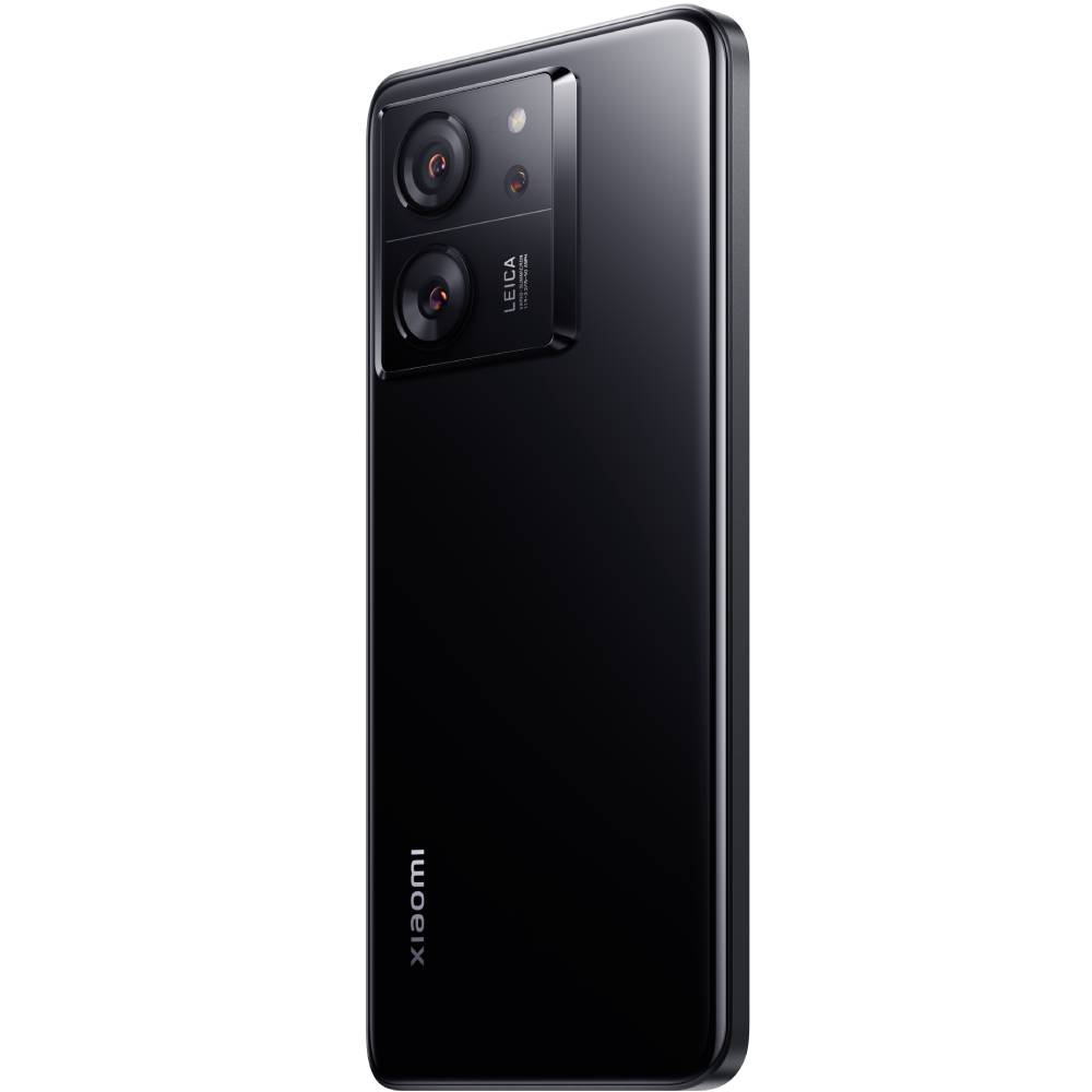 В Украине Смартфон XIAOMI 13T Pro 12/512GB black (1002920)