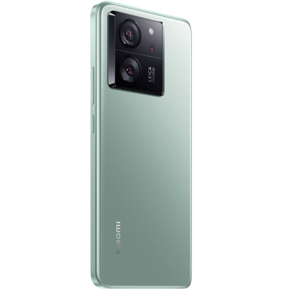 Фото Смартфон XIAOMI 13T 8/256GB Meadow Green (1002912)