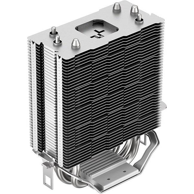 Фото Кулер процессорный DEEPCOOL AG300 (R-AG300-BKNNMN-G)