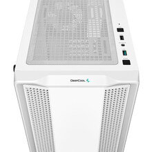 Корпус DEEPCOOL CC360 WH ARGB (R-CC360-WHAPM3-G-1)