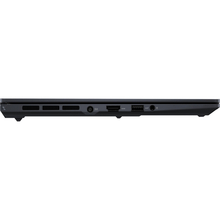 Ноутбук ASUS Zenbook Pro 14 OLED UX6404VI-P4045W Tech Black (90NB0Z82-M002Y0)