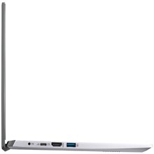 Ноутбук ACER Swift X SFX14-42G-R8SP Steel Grey (NX.K78EU.007)