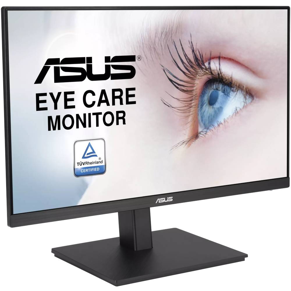 Фото Монітор ASUS Eye Care VA24EQSB (90LM056F-B01170)