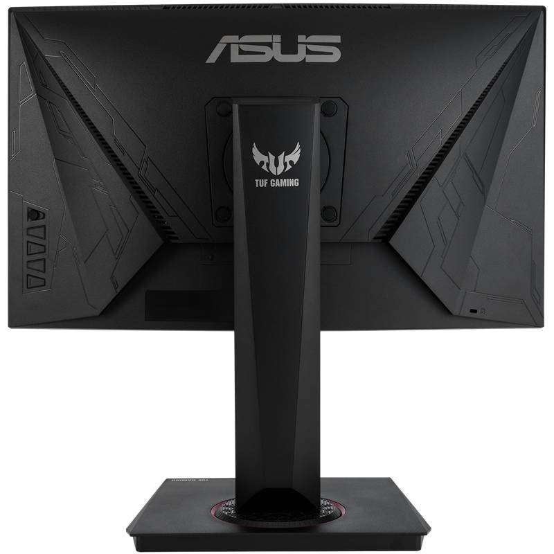 Фото Монітор ASUS TUF Gaming VG24VQR (90LM0577-B01170)