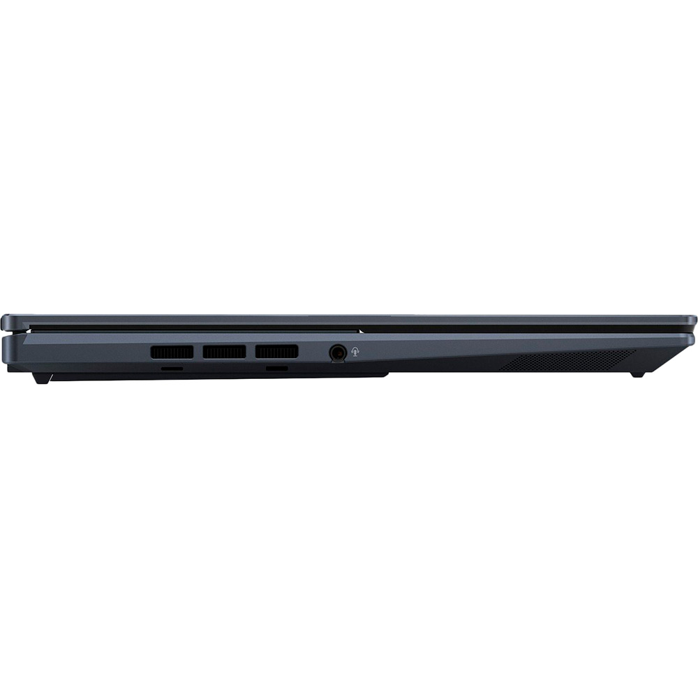 Зображення Ноутбук Asus Zenbook Pro 14 OLED UX8402VV-P1047 Tech Black (90NB1172-M002W0)