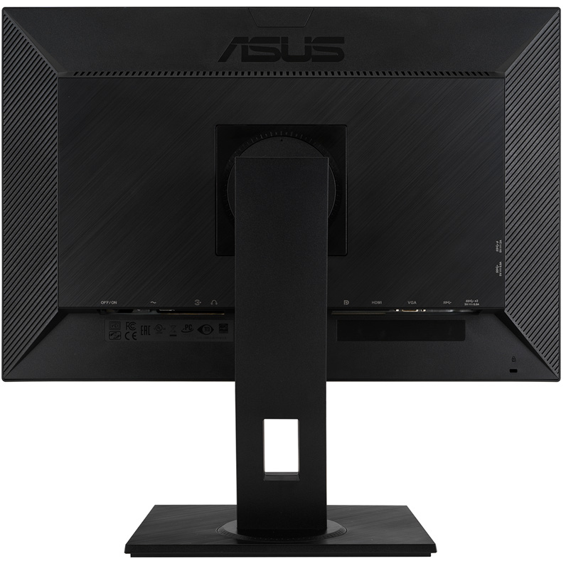 Фото Монитор ASUS BE24WQLB (90LM04V1-B01370)