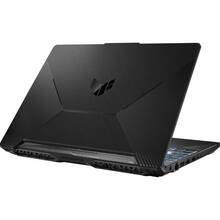 Ноутбук ASUS TUF GAMING F15 FX506HC-HN057 Graphite Black (90NR0724-M00X10)