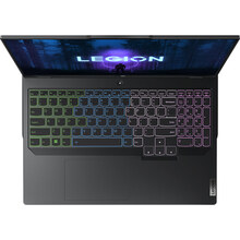 Ноутбук LENOVO Legion Pro 5 16IRX8 Onyx Grey (82WK00J7RA)