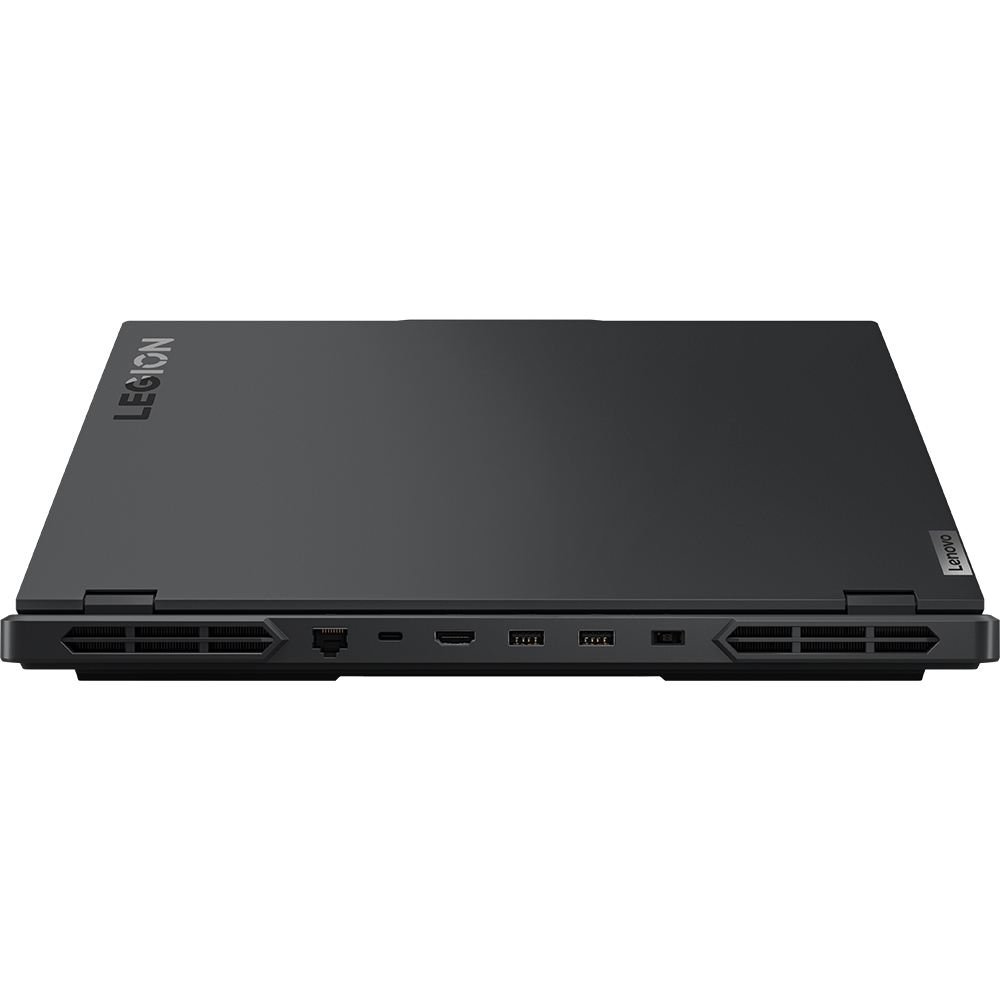 Фото 17 Ноутбук LENOVO Legion Pro 5 16IRX8 Onyx Grey (82WK00J7RA)