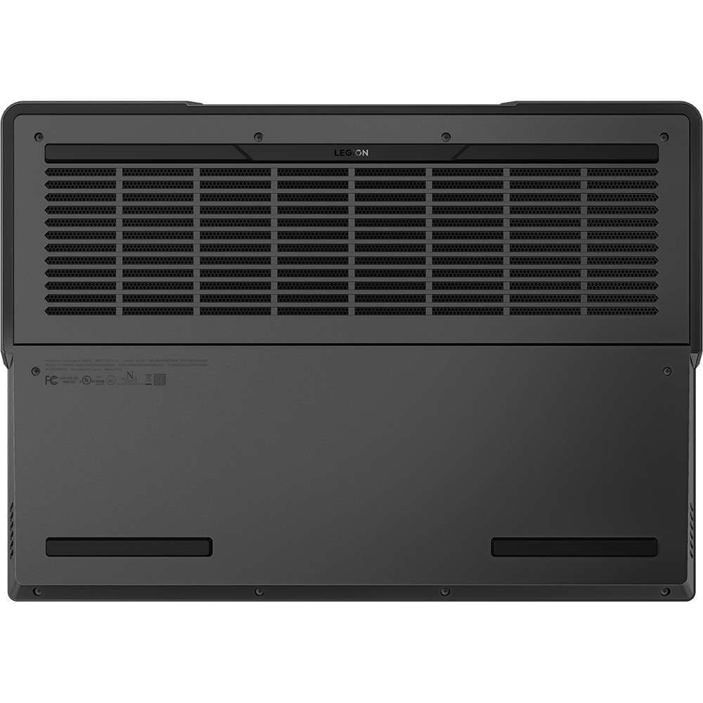 Фото 18 Ноутбук LENOVO Legion Pro 5 16IRX8 Onyx Grey (82WK00J7RA)