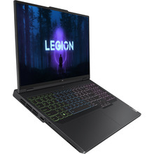 Ноутбук LENOVO Legion Pro 5 16IRX8 Onyx Grey (82WK00J7RA)