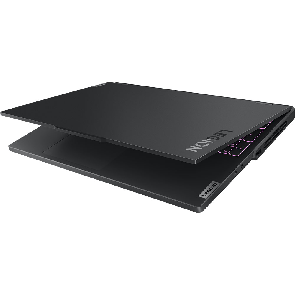 Покупка Ноутбук LENOVO Legion Pro 5 16IRX8 Onyx Grey (82WK00J7RA)