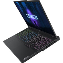 Ноутбук LENOVO Legion Pro 5 16IRX8 Onyx Grey (82WK00J7RA)