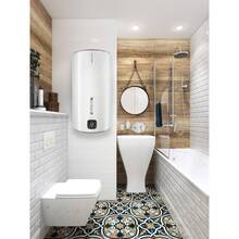 Бойлер ATLANTIC Steatite Genius WI-FI VM 080 D400S-3E-CW (851356)