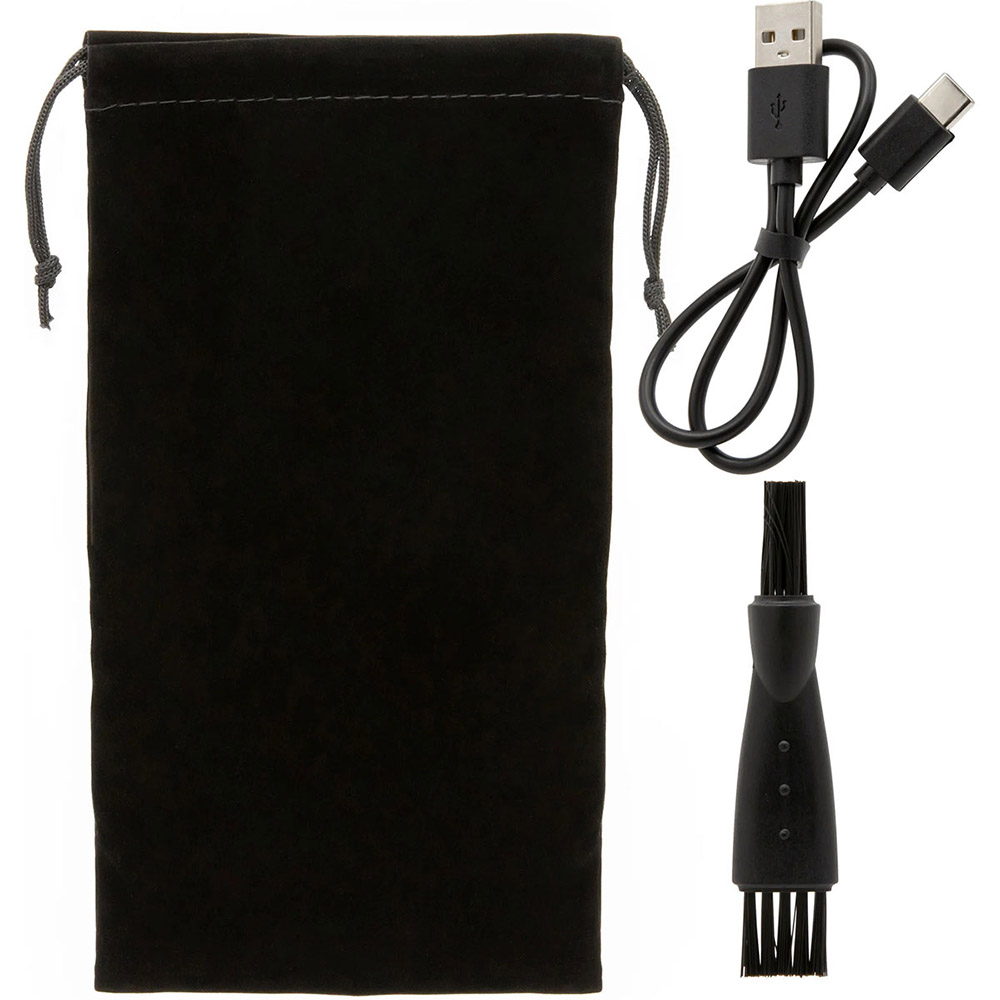 Зображення Електробритва Xiaomi MSN M3 Electric Shaver