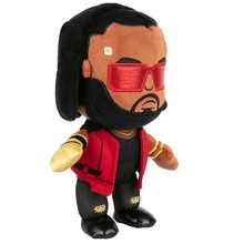 М'яка іграшка JINX CYBERPUNK 2077 M8Z Dexter Deshawn (86104)