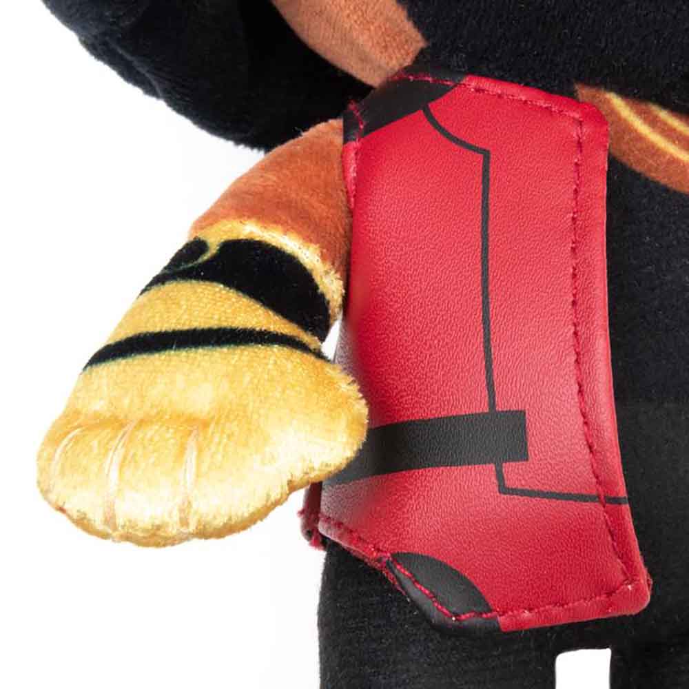 М'яка іграшка JINX CYBERPUNK 2077 M8Z Dexter Deshawn (86104) Вік від 3 років