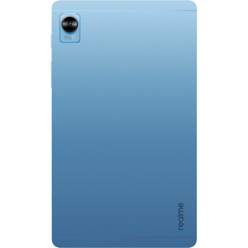 Планшет REALME Pad mini 8.7" 4/64 LTE Blue Тип матрицы IPS