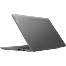 Ноутбук LENOVO IdeaPad 3 15IAU7 Arctic Grey (82RK00HRRA)