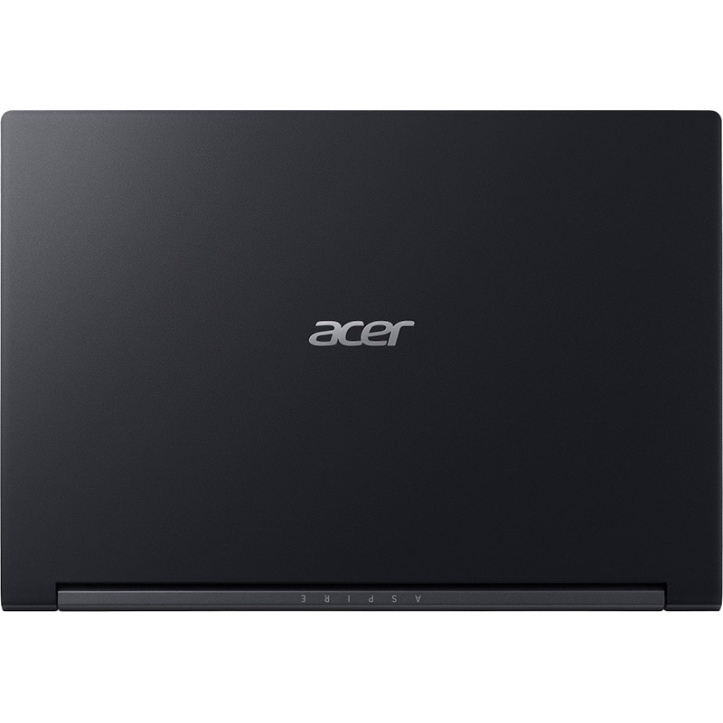Заказать Ноутбук ACER Aspire 7 A715-43G-R2C2 Charcoal Black (NH.QHDEU.00A)