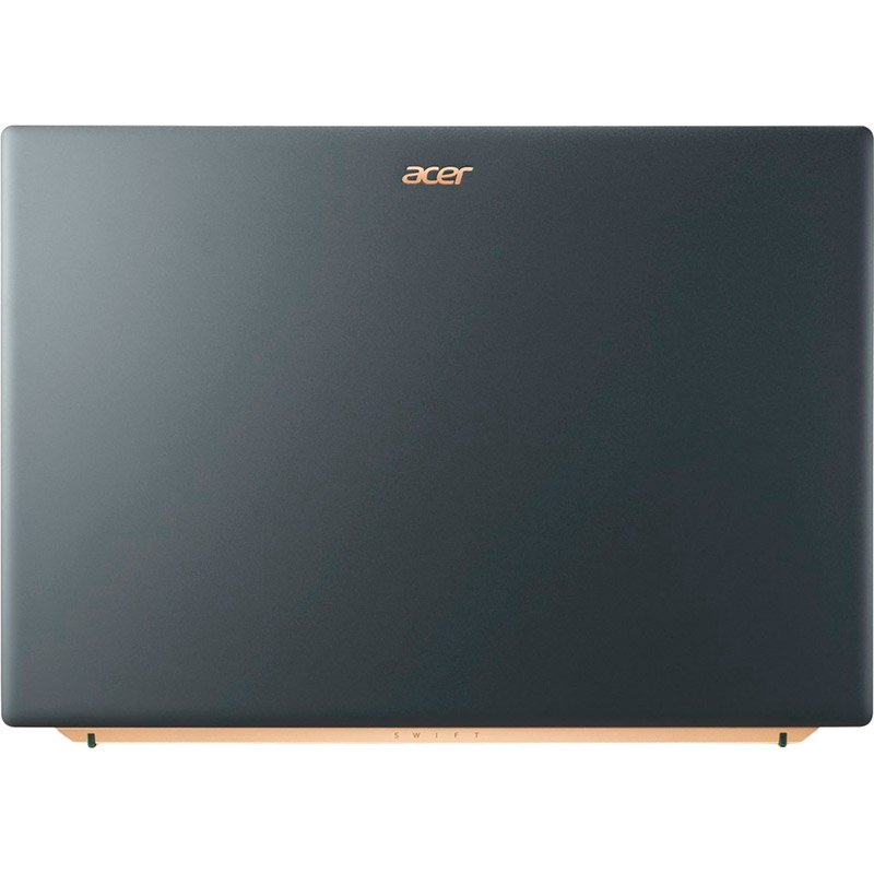 Покупка Ноутбук ACER Swift 5 SF514-56T-50QP Green (NX.K0HEU.006)