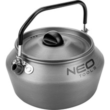 Набір посуду NEO TOOLS (63-145)