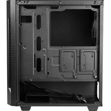 Корпус CHIEFTEC ELOX AS-01B-OP Black