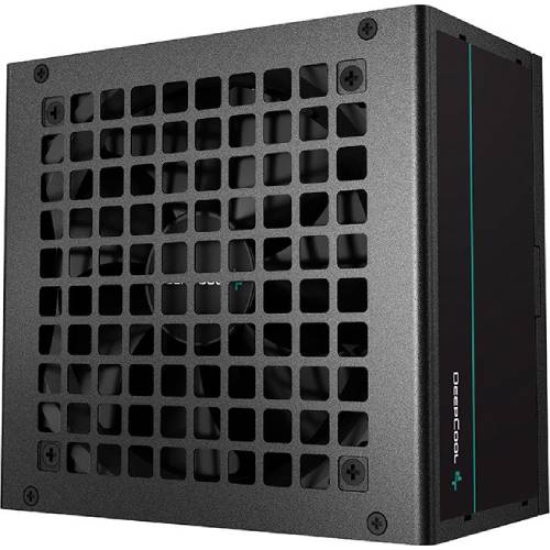 Блок живлення DEEPCOOL PF500 500W (R-PF500D-HA0B-EU) Форм-фактор ATX