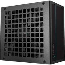 Блок живлення DEEPCOOL PF500 500W (R-PF500D-HA0B-EU)