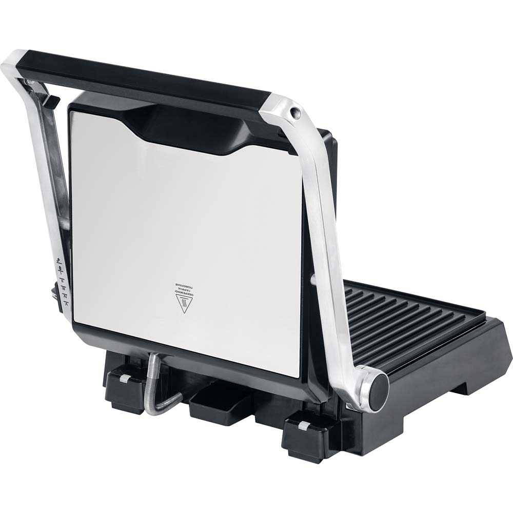 Гриль ROTEX MasterGrill RSM610-XL Вид закрытый