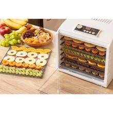 Сушарка SENCOR SFD 6500WH