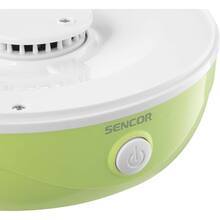 Сушилка SENCOR SFD 757GG