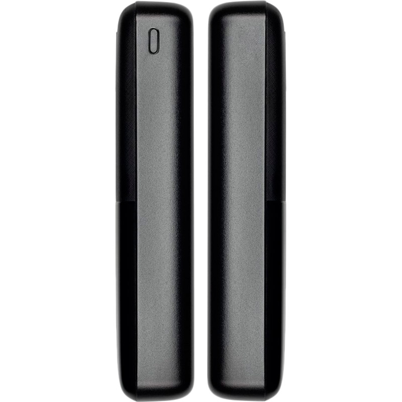 Замовити Powerbank RIVACASE RIVAPOWER VA2572 20000mAh Black