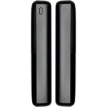 Powerbank RIVACASE RIVAPOWER VA2572 20000mAh Black