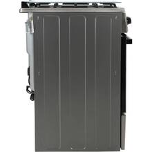 Плита комбінована BEKO FSM52335DXDS