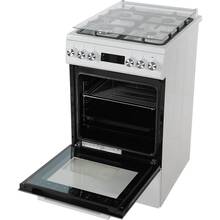 Плита комбінована BEKO FSM52332DWDS