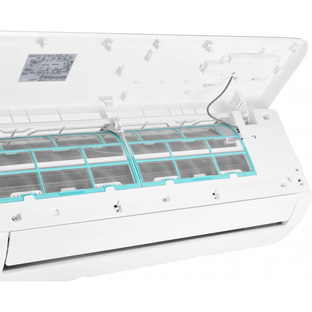 Замовити Кондиціонер ARDESTO ACM-12ERP-R32-WI-FI-AG-S