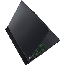Ноутбук LENOVO Legion 5 15ACH6H Phantom Blue (82JU01BVRA)
