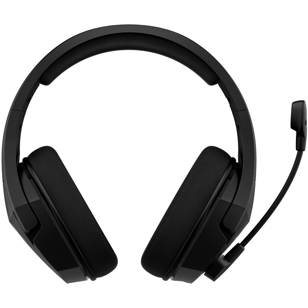 Гарнітура HyperX Cloud Stinger Core Wireless DTS Black (HHSS1C-BA-BK/G)