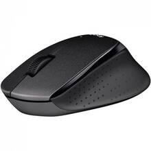 Миша LOGITECH B330 (910-004913)