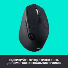 Миша LOGITECH M720 Triathlon Mouse 910-004791