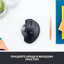Трекбол LOGITECH MX Ergo (910-005179)