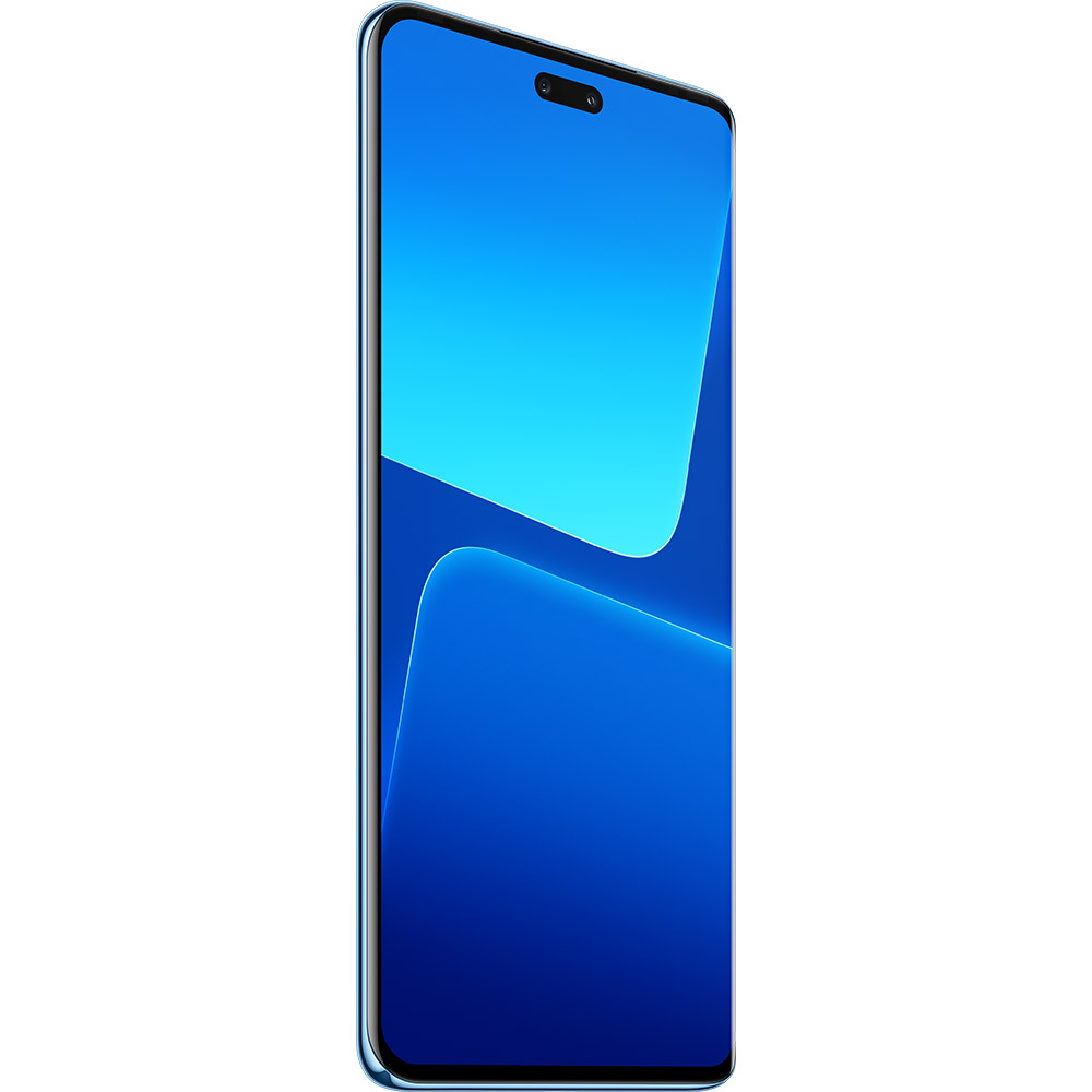 Смартфон XIAOMI 13 Lite 8/256GB Blue (976164) Діагональ дисплея 6.55