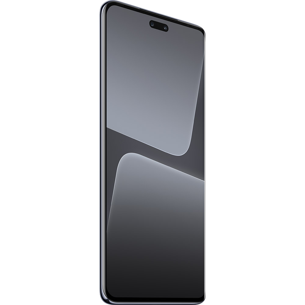 Смартфон XIAOMI 13 Lite 8/256GB Black (976165) Оперативна пам'ять, Гб 8