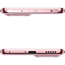 Смартфон XIAOMI 13 Lite 8/256GB Pink (976166)