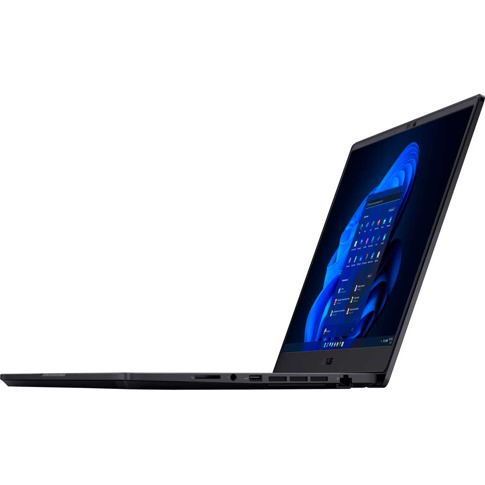 Заказать Ноутбук ASUS ProArt StudioBook 16 OLED W7600Z3A-L2091X Mineral Black (90NB0XH1-M003V0)