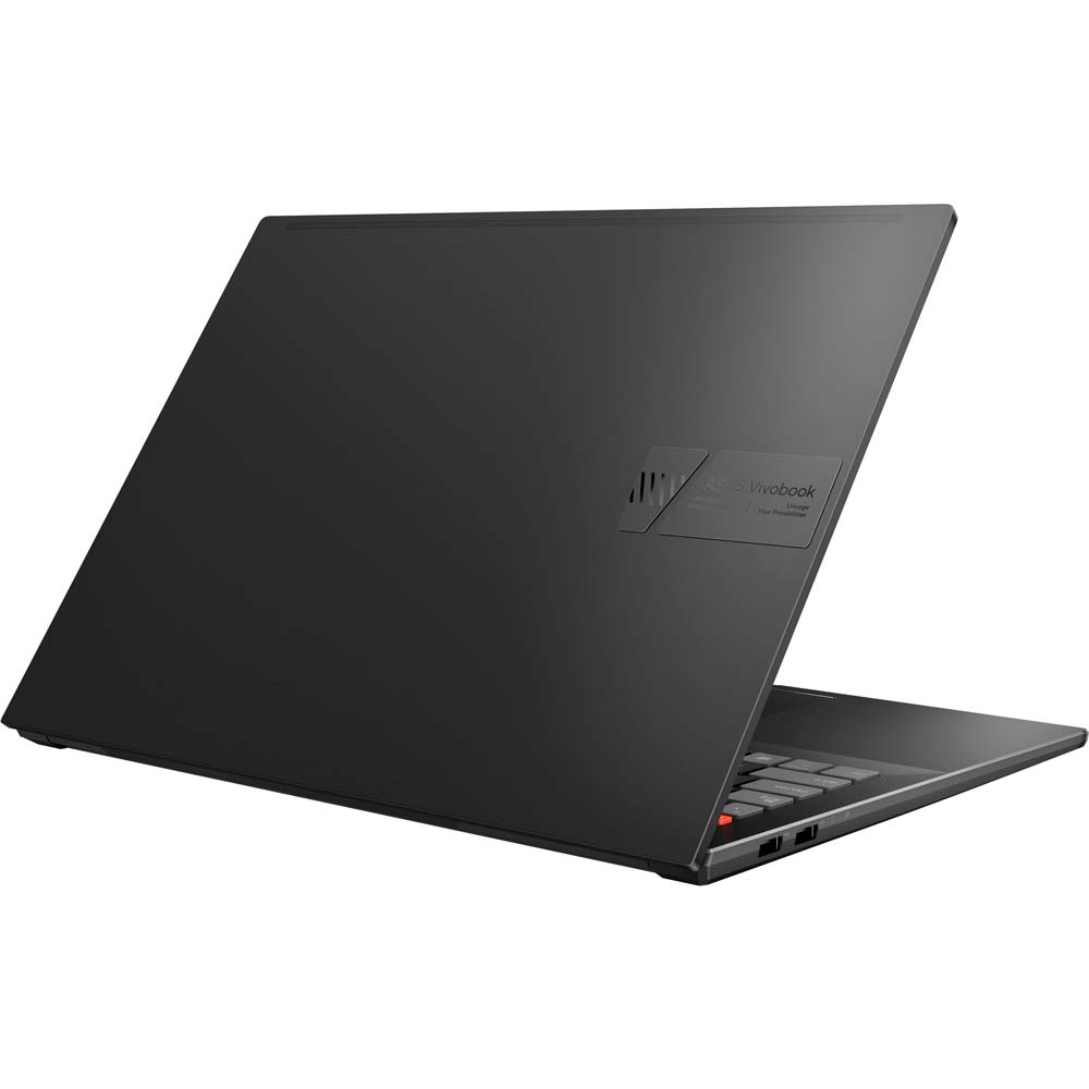 Заказать Ноутбук ASUS VivoBook Pro 16X OLED M7600RE-L2058X Black (90NB0YQ1-M002U0)